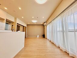 ライオンズ東中野