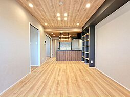 セザールパークサイド石神井公園