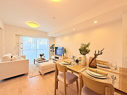 プラウドシティ柏ノーブルコート