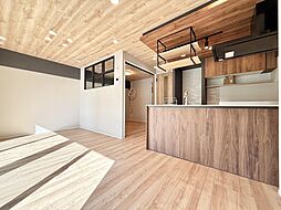 東建池袋要町マンション