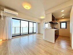 クレヴィア町屋