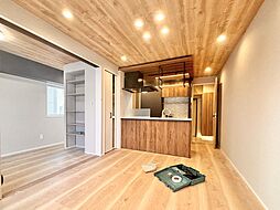 上野スカイハイツ