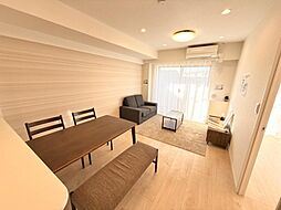 ライオンズマンション堀切菖蒲園