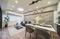 キャッスル共進マンション