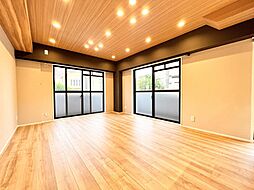 ライオンズシティ調布