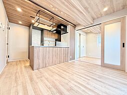 シャトレーヌ西荻