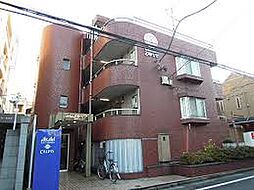 シャトレーヌ西荻