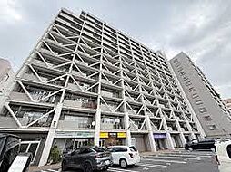 柿の木坂パレス