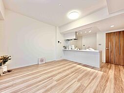 ライオンズアベニュー浦和常盤レジデンス