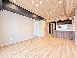 東洋巣鴨コーポ