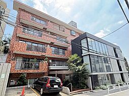 ヴァンヴェール渋谷