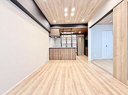 セブンスターマンション第5大森