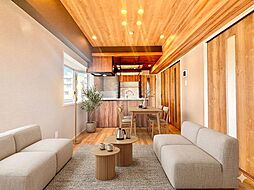 ルシール新中野