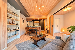 ユニーブル落合