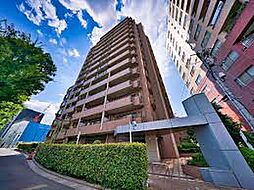 朝日マンション白金通り