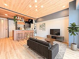 池上コーポラス