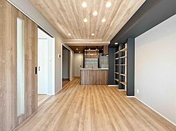 自由ヶ丘第5マンション