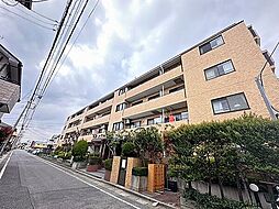 ライオンズマンション戸田