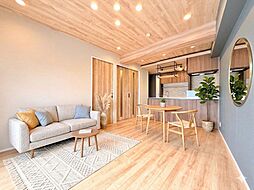 エンゼルハイム桜台第2