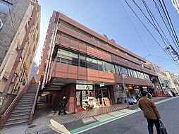 北参道ダイアモンドパレス