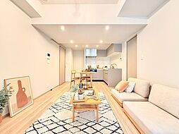 サンウッド東京茅場町パークフロント