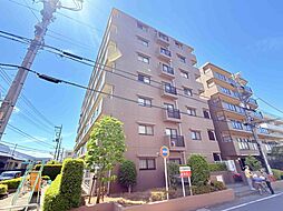 藤和シティコープ草加新田II