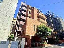 千代田富士見台スカイマンション