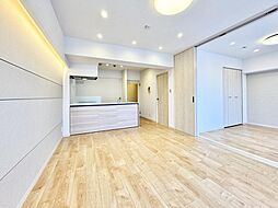洋伸東大島マンション