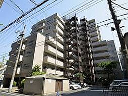 朝日プラザ亀戸