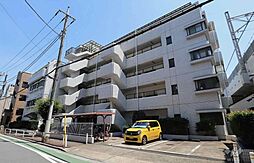 キャニオンマンション蓮根城北公園 401