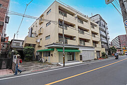 サニーコーポ高井戸東 205