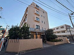 コンフィール経堂