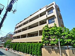 コンフィール経堂