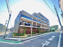 オープンレジデンシア小竹向原ガーデン