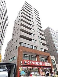 マージュ市谷柳町