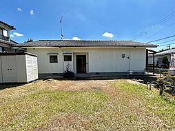 霧島市隼人町神宮１丁目の一戸建て