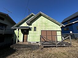 霧島温泉付き中古別荘