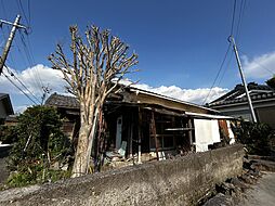 隼人町真孝中古戸建