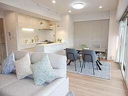 阪急逆瀬台アヴェルデ 1番館 306