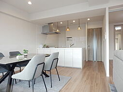 阪急逆瀬台アヴェルデ 4番館 806