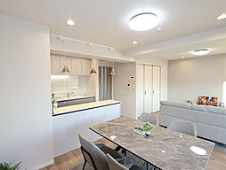 阪急逆瀬台アヴェルデ 3番館 403