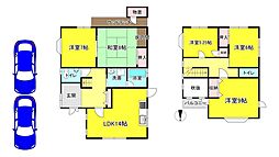 五條一戸建