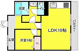 三和ハイツ 102