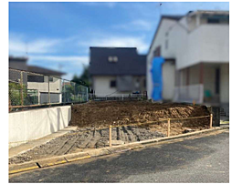 小泉町売地