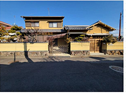 新ノ口中古戸建