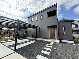 橿原市曽我町中古戸建