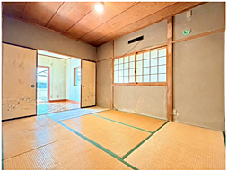 橿原市小槻町中古