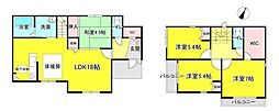 ソレイユレジデンス橿原神宮 3号地