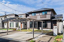 稲敷郡阿見町大字荒川本郷　戸建て