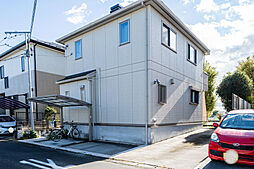 さいたま市西区大字中野林